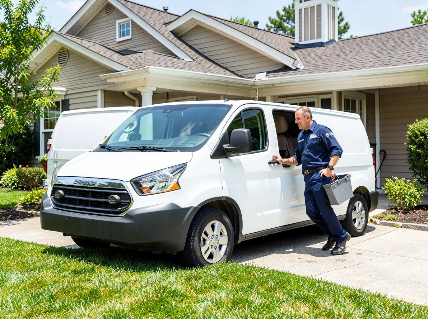 Emergency Plumber company in Shirland, IL